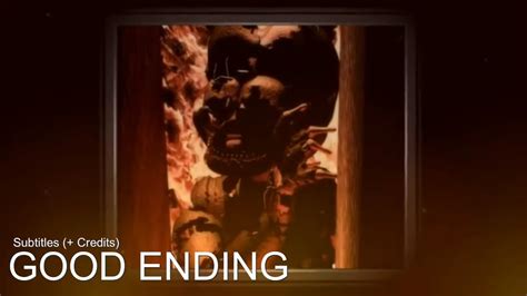 End credit scene fnaf. Things To Know About End credit scene fnaf. 